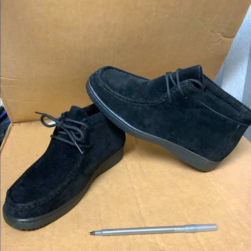Kids Walli shoes